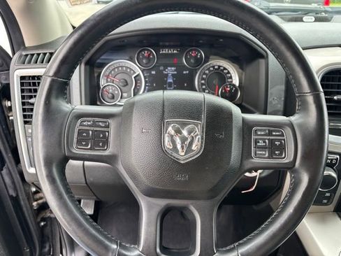 Used 2019 RAM 1500 Classic Warlock AWD/4WD image 15