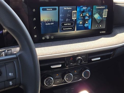 New 2026 Nissan Kicks S FWD image 22