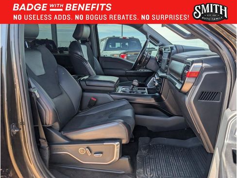 Used 2024 Ford F150 Raptor AWD/4WD image 17