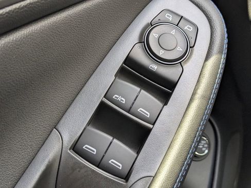 New 2026 Buick Encore GX Sport Touring w/ Comfort Package image 25