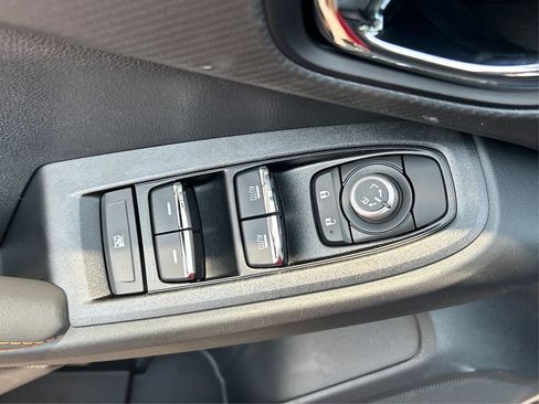 New 2025 Subaru Crosstrek 2.5i Limited image 35