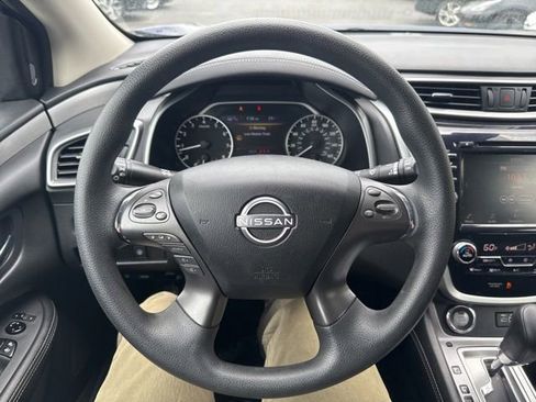 Used 2023 Nissan Murano S AWD/4WD image 22