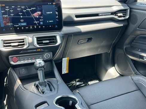 New 2026 Ford Mustang Premium RWD image 33