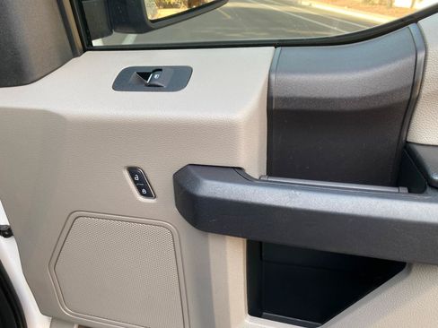 Used 2015 Ford F150 XL w/ XL Power Equipment Group RWD image 40