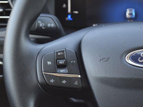 New 2026 Ford Escape Active image 9