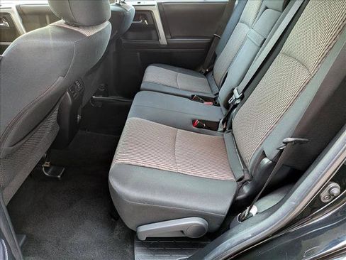 Used 2024 Toyota 4Runner SR5 RWD image 17
