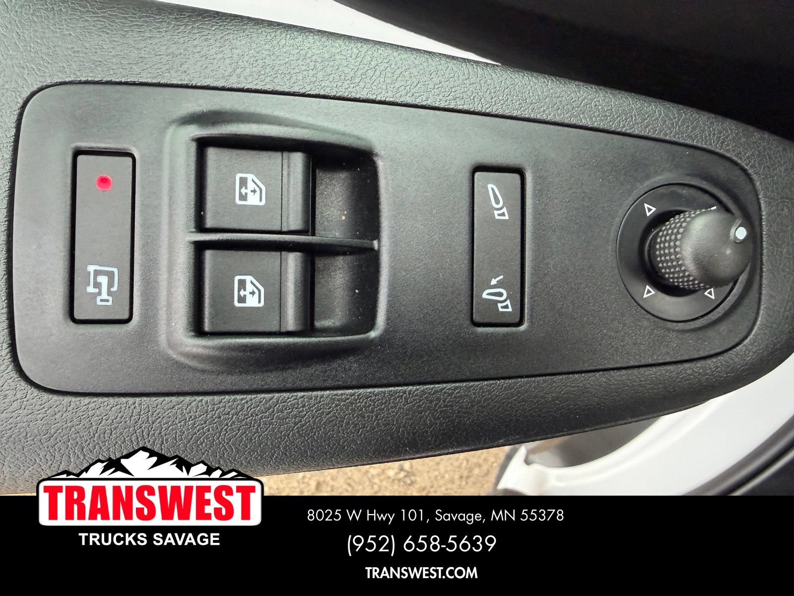 Used 2025 RAM ProMaster 3500 w/ Convenience Group FWD image 16