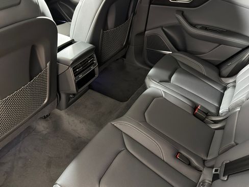 New 2026 Audi Q8 Premium Plus AWD/4WD image 11