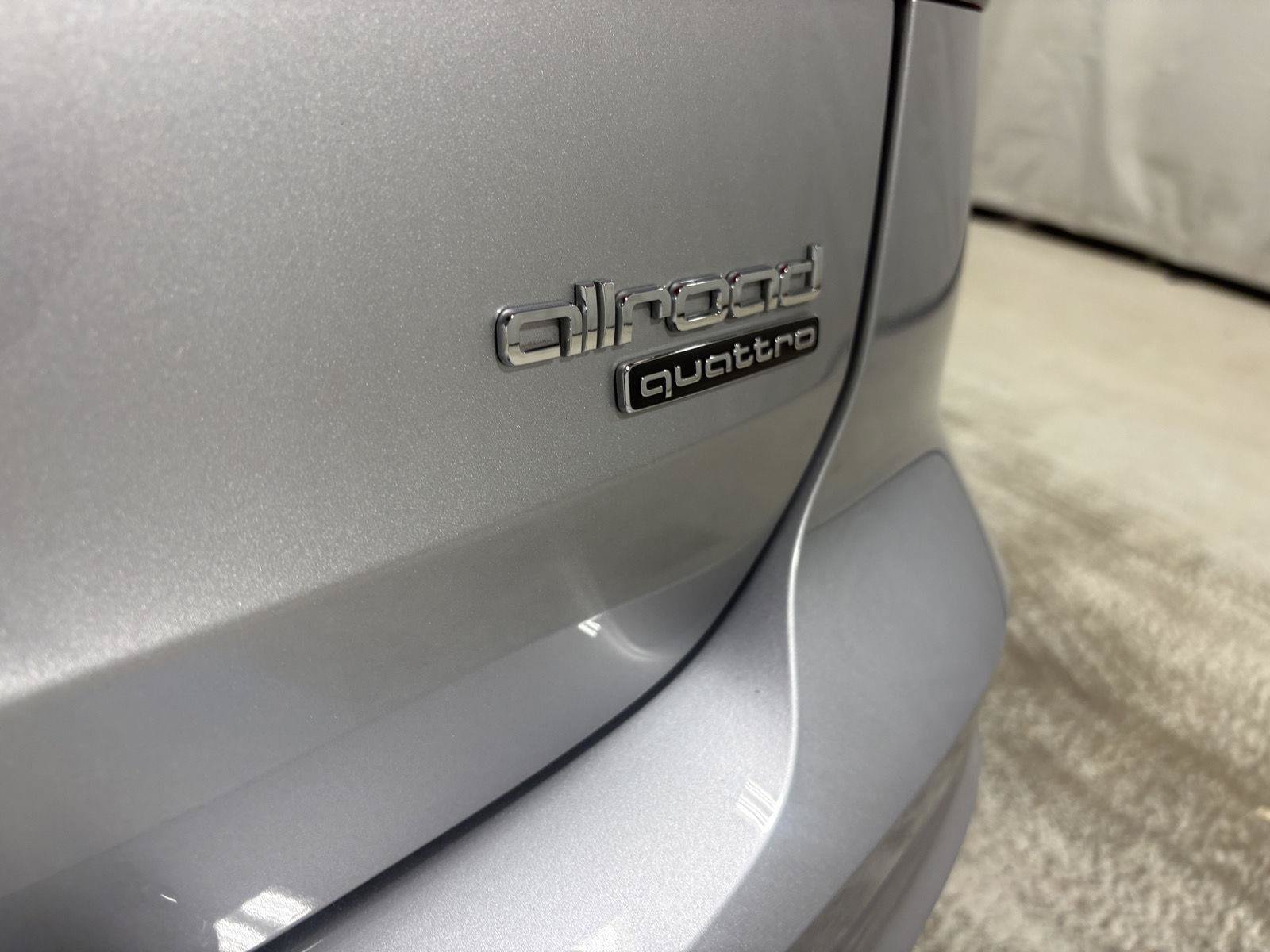 Used 2021 Audi A6 3.0T allroad Premium Plus AWD/4WD image 20