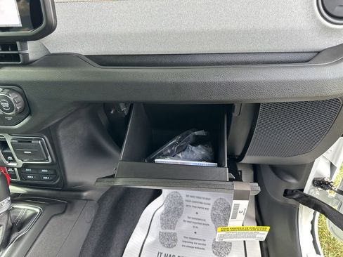 New 2026 Jeep Wrangler Sport AWD/4WD image 33