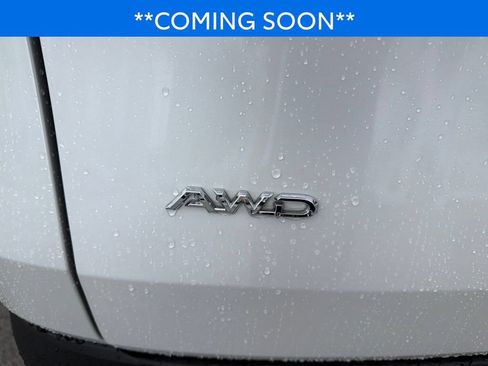 Used 2024 Toyota Grand Highlander AWD image 18