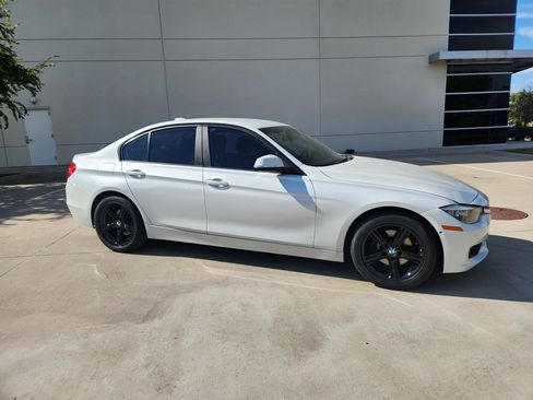Used 2015 BMW 320i Sedan image 13