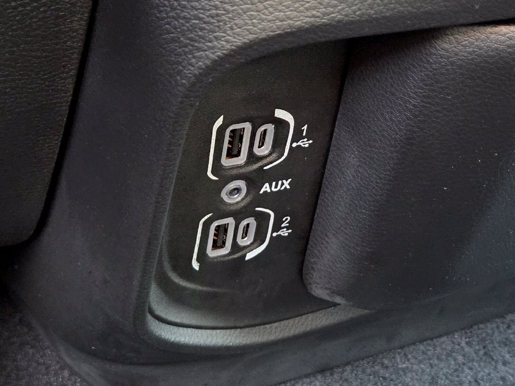 Used 2025 RAM 1500 Tradesman AWD/4WD image 31
