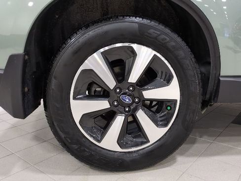 Used 2018 Subaru Forester 2.5i Premium w/ All-Weather Package image 21