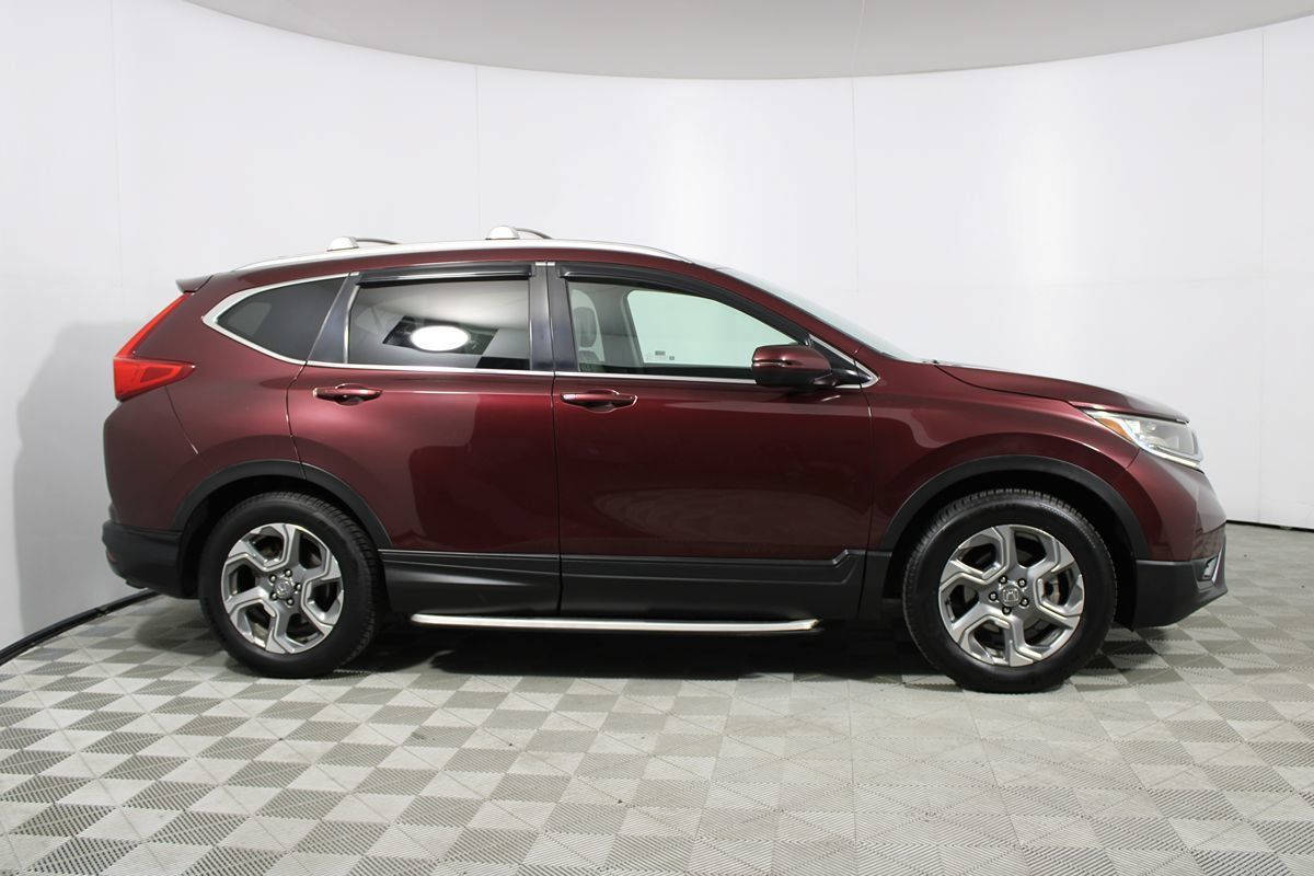 Used 2018 Honda CR-V EX-L image 48