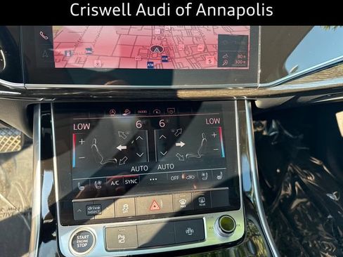Certified 2023 Audi Q7 3.0T Premium Plus w/ Premium Plus Package AWD/4WD image 22