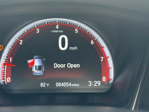 Used 2018 Honda Civic Si image 16
