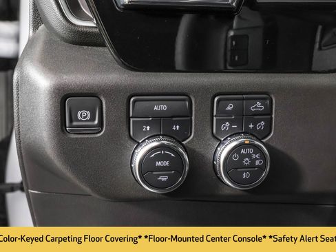 Used 2024 GMC Sierra 1500 SLT w/ SLT Premium Plus Package image 31