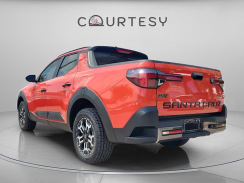 New 2025 Hyundai Santa Cruz XRT image 2