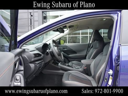 Used 2025 Subaru Crosstrek 2.5i Limited w/ Crosstrek Mirror Package AWD/4WD image 5