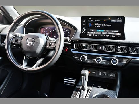 Used 2022 Honda Civic Sport Touring image 18