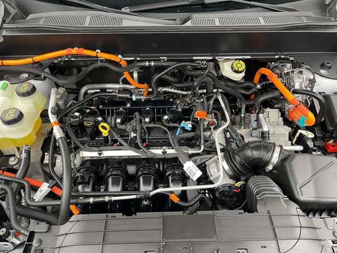 Used 2022 Ford Maverick XLT image 83