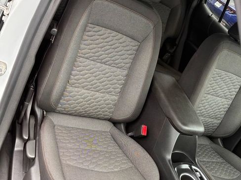 Used 2020 Chevrolet Equinox LT AWD/4WD image 20