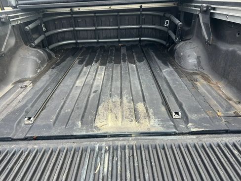Used 2008 Nissan Titan SE AWD/4WD image 14