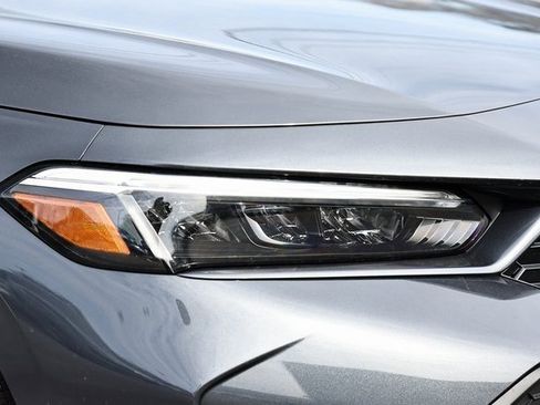 New 2026 Honda Civic Sport image 18