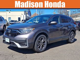 Certified 2020 Honda CR-V EX-L video 1