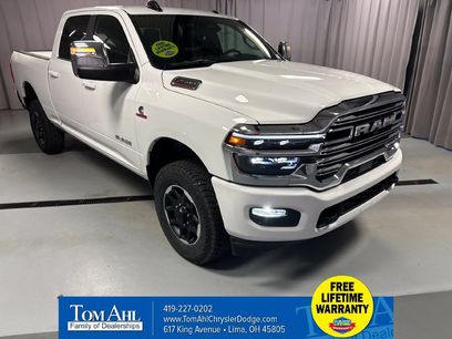 Used 2026 RAM 2500 Laramie