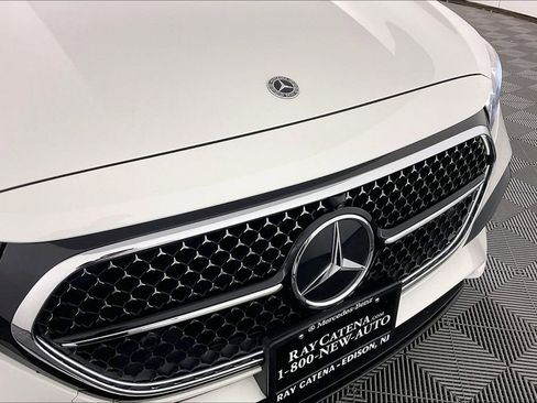 Used 2026 Mercedes-Benz E 350 4MATIC Sedan image 23