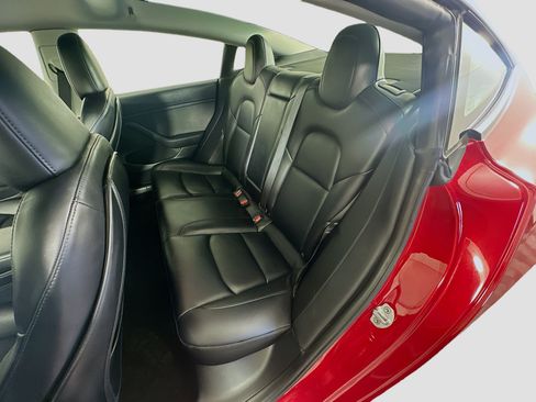 Used 2023 Tesla Model 3 Standard Range RWD image 26
