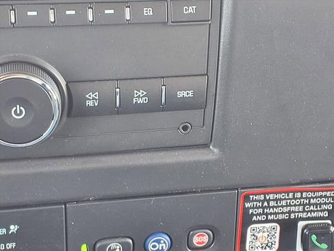 New 2025 Chevrolet Express 3500 w/ Power Convenience Package image 15