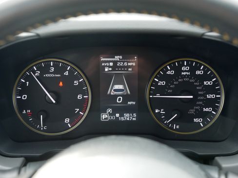 Used 2024 Subaru Crosstrek 2.5i Sport image 21