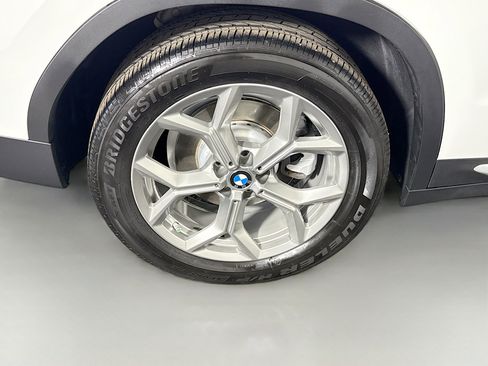 Used 2021 BMW X3 sDrive30i w/ Premium Package image 33