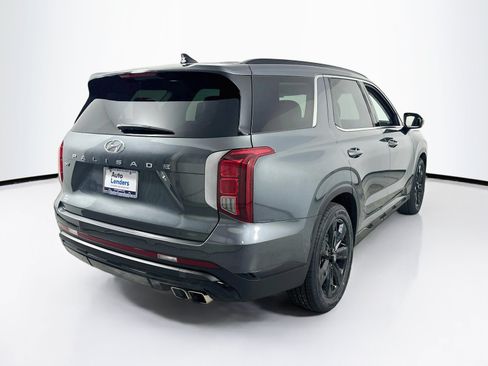 Used 2023 Hyundai Palisade XRT FWD image 5