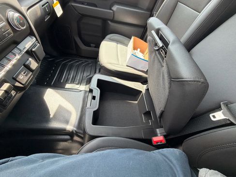 New 2026 GMC Sierra 2500 Pro w/ Convenience Package image 30