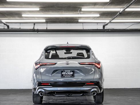 New 2025 Acura ADX A-Spec image 4