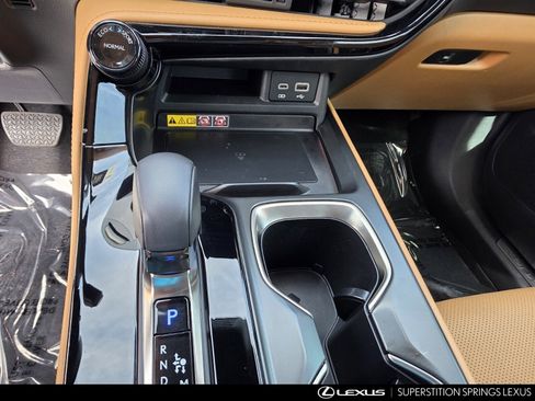 Used 2025 Lexus NX 350 AWD w/ Cold Area Package image 20