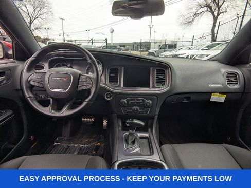 Used 2016 Dodge Charger R/T Scat Pack w/ Beats Audio Group image 18