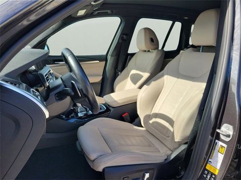 Used 2022 BMW X3 xDrive30i w/ M Sport Package 2 image 11