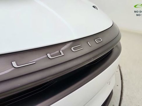 Used 2024 Lucid Air Grand Touring AWD/4WD image 16