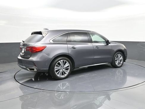 Used 2017 Acura MDX SH-AWD w/ Technology Package image 15