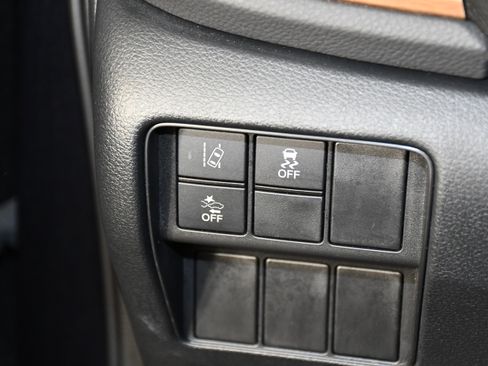 Used 2021 Honda CR-V EX image 35