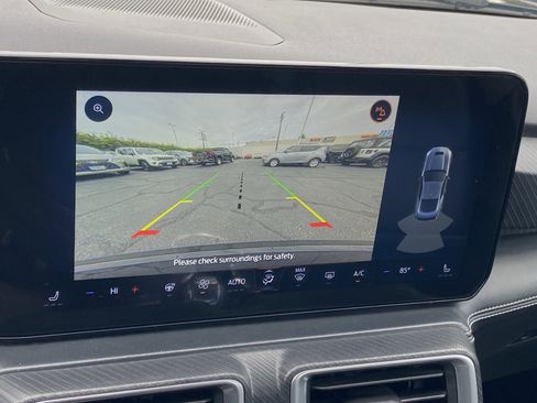 Used 2024 Ford Mustang Premium image 20