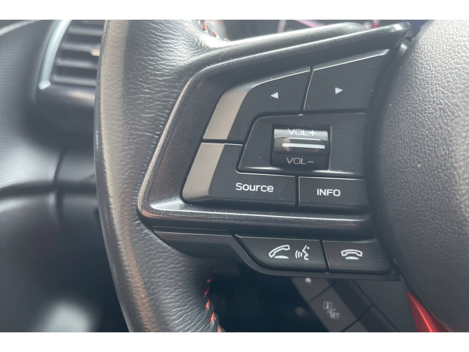 Used 2023 Subaru Forester Sport AWD/4WD image 33