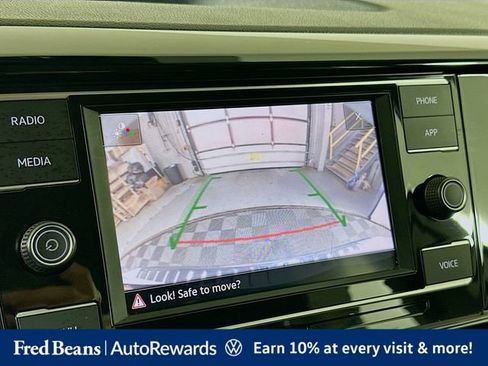 Used 2023 Volkswagen Taos S w/ Driver Assistance Package AWD/4WD image 14