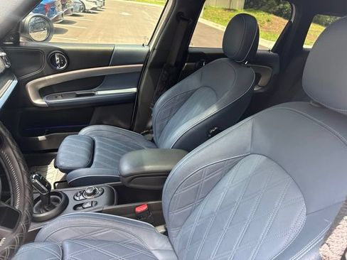 Used 2023 MINI Cooper Countryman S w/ Signature Upholstery Package FWD image 9