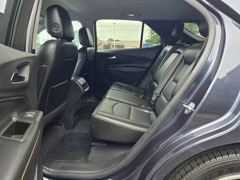 Used 2019 Chevrolet Equinox Premier FWD image 14